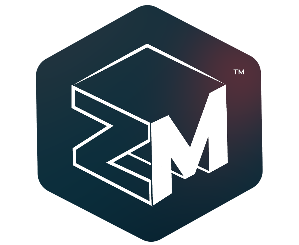 Logo ZLPMD